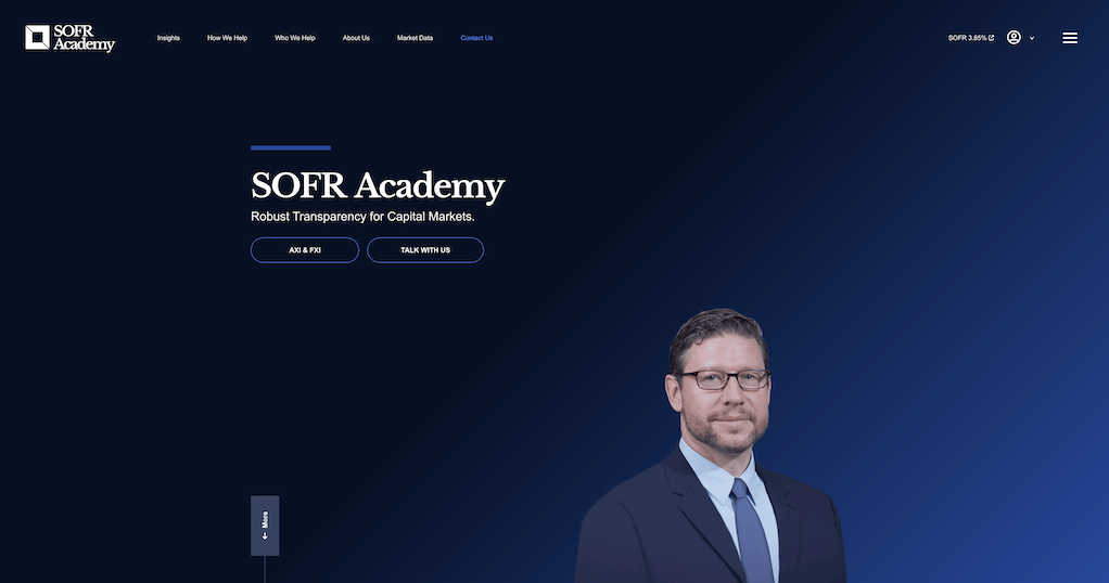 SOFR Grace Music School Web Design Case Study Banner + Image